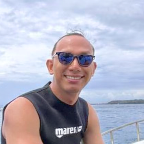 Daniel Jackson Subianto